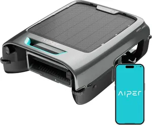 Aiper EcoSurfer S2 Solar Skimmer